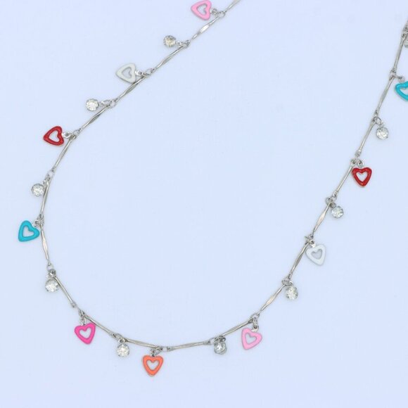 "Minimalist Necklace – Timeless, Elegant Jewelry for Her, MAR092173 - Picture 3 of 10